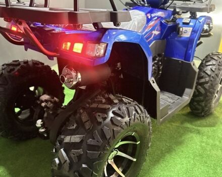 Другая Другая, объемом двигателя 0 л и пробегом 0 тыс. км за 2249 $, фото 1 на Automoto.ua