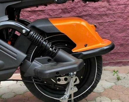 Другая Другая, объемом двигателя 0 л и пробегом 0 тыс. км за 492 $, фото 4 на Automoto.ua