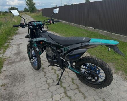 Інша Інша, об'ємом двигуна 0.25 л та пробігом 0 тис. км за 1600 $, фото 7 на Automoto.ua
