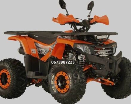 Другая Другая, объемом двигателя 0.12 л и пробегом 0 тыс. км за 1250 $, фото 10 на Automoto.ua