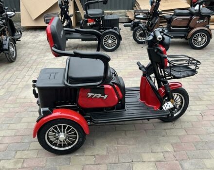 Другая Другая, объемом двигателя 0 л и пробегом 0 тыс. км за 803 $, фото 17 на Automoto.ua