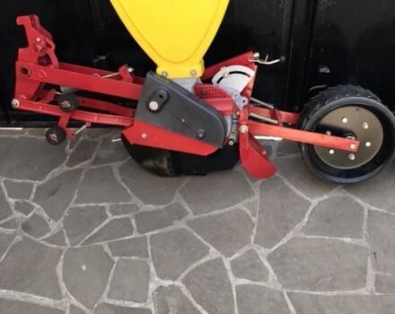 Інша Інша, об'ємом двигуна 0 л та пробігом 0 тис. км за 166 $, фото 3 на Automoto.ua