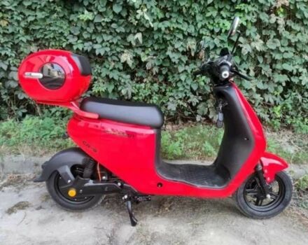 Другая Другая, объемом двигателя 0 л и пробегом 0 тыс. км за 693 $, фото 3 на Automoto.ua