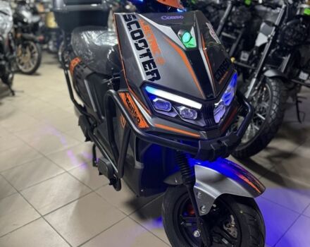 Інша Інша, об'ємом двигуна 0 л та пробігом 0 тис. км за 50800 $, фото 10 на Automoto.ua