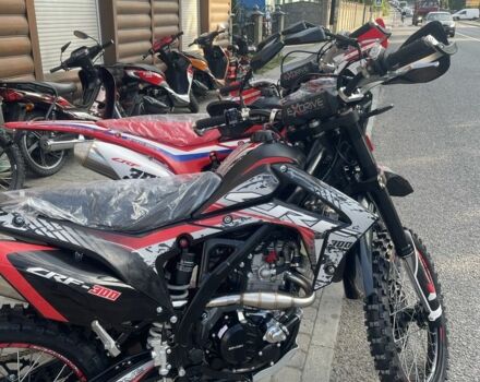 Інша Інша, об'ємом двигуна 0.3 л та пробігом 0 тис. км за 2400 $, фото 4 на Automoto.ua