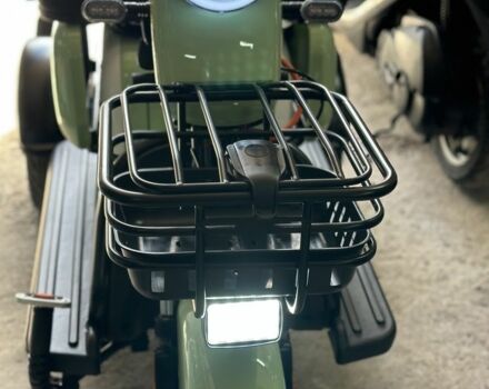 Другая Другая, объемом двигателя 0 л и пробегом 0 тыс. км за 946 $, фото 23 на Automoto.ua