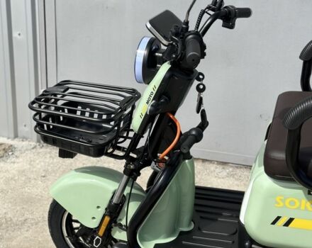 Другая Другая, объемом двигателя 0 л и пробегом 0 тыс. км за 946 $, фото 4 на Automoto.ua