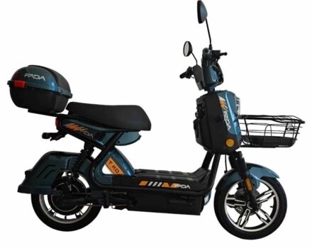 Другая Другая, объемом двигателя 0 л и пробегом 0 тыс. км за 660 $, фото 5 на Automoto.ua