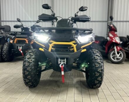 Другая Другая, объемом двигателя 0.25 л и пробегом 0 тыс. км за 2449 $, фото 4 на Automoto.ua