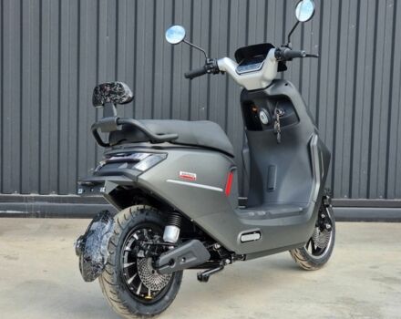 Другая Другая, объемом двигателя 0 л и пробегом 0 тыс. км за 1300 $, фото 3 на Automoto.ua