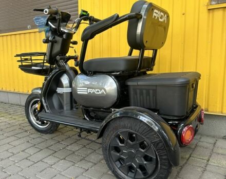 Другая Другая, объемом двигателя 0 л и пробегом 0 тыс. км за 820 $, фото 6 на Automoto.ua