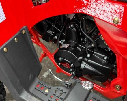 Інша Інша, об'ємом двигуна 0.13 л та пробігом 0 тис. км за 1450 $, фото 8 на Automoto.ua