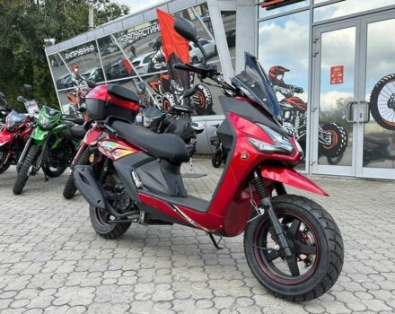 Інша Інша, об'ємом двигуна 0.15 л та пробігом 0 тис. км за 919 $, фото 8 на Automoto.ua