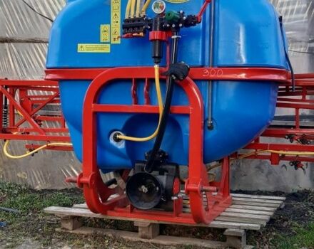 Інша Інша, об'ємом двигуна 0 л та пробігом 0 тис. км за 992 $, фото 3 на Automoto.ua