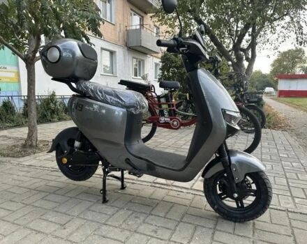 Другая Другая, объемом двигателя 0 л и пробегом 0 тыс. км за 770 $, фото 6 на Automoto.ua