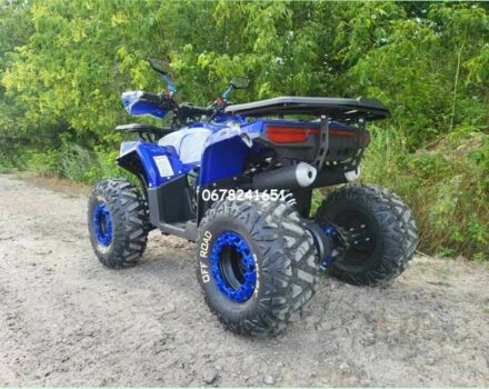 Інша Інша, об'ємом двигуна 0 л та пробігом 0 тис. км за 1380 $, фото 2 на Automoto.ua