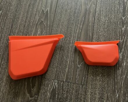 Другая Другая, объемом двигателя 0 л и пробегом 0 тыс. км за 24 $, фото 1 на Automoto.ua