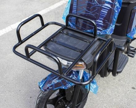 Другая Другая, объемом двигателя 0 л и пробегом 0 тыс. км за 776 $, фото 6 на Automoto.ua