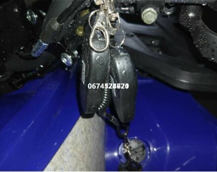 Інша Інша, об'ємом двигуна 0 л та пробігом 0 тис. км за 1200 $, фото 5 на Automoto.ua
