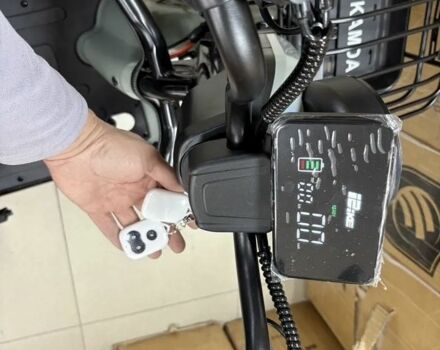 Другая Другая, объемом двигателя 0 л и пробегом 0 тыс. км за 594 $, фото 6 на Automoto.ua