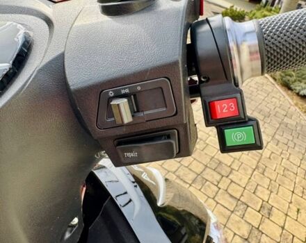 Інша Інша, об'ємом двигуна 0 л та пробігом 0 тис. км за 1078 $, фото 9 на Automoto.ua