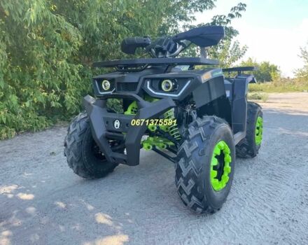 Інша Інша, об'ємом двигуна 0 л та пробігом 0 тис. км за 2100 $, фото 4 на Automoto.ua