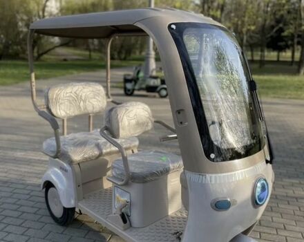 Другая Другая, объемом двигателя 0 л и пробегом 0 тыс. км за 649 $, фото 2 на Automoto.ua