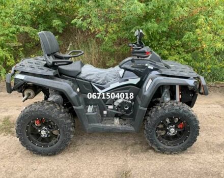 Інша Інша, об'ємом двигуна 0.85 л та пробігом 0 тис. км за 9990 $, фото 2 на Automoto.ua