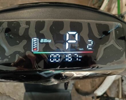 Другая Другая, объемом двигателя 0 л и пробегом 0 тыс. км за 619 $, фото 8 на Automoto.ua