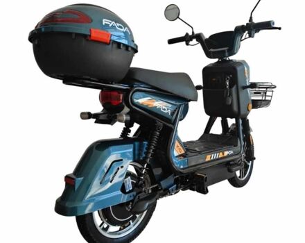 Другая Другая, объемом двигателя 0 л и пробегом 0 тыс. км за 660 $, фото 1 на Automoto.ua