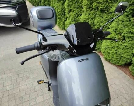 Інша Інша, об'ємом двигуна 0 л та пробігом 0 тис. км за 387 $, фото 5 на Automoto.ua