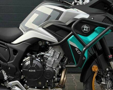 Інша Інша, об'ємом двигуна 0.47 л та пробігом 0 тис. км за 6100 $, фото 3 на Automoto.ua