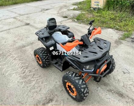 Другая Другая, объемом двигателя 0 л и пробегом 0 тыс. км за 1380 $, фото 6 на Automoto.ua