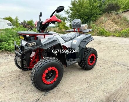 Другая Другая, объемом двигателя 0 л и пробегом 0 тыс. км за 2200 $, фото 3 на Automoto.ua