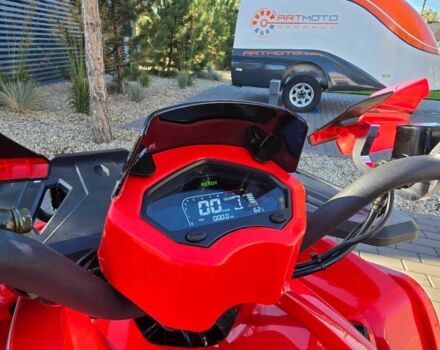 Другая Другая, объемом двигателя 0 л и пробегом 0 тыс. км за 1400 $, фото 7 на Automoto.ua