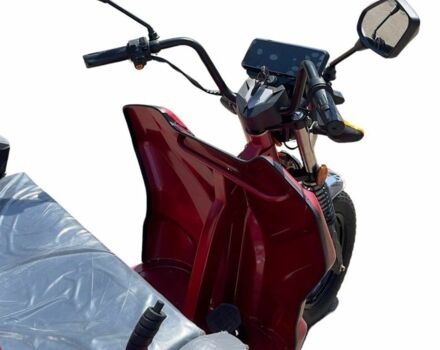 Інша Інша, об'ємом двигуна 0 л та пробігом 0 тис. км за 1765 $, фото 1 на Automoto.ua