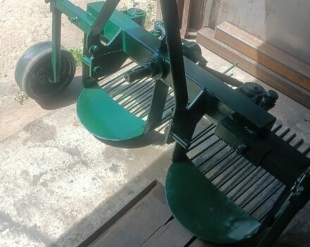 Другая Другая, объемом двигателя 0 л и пробегом 0 тыс. км за 441 $, фото 12 на Automoto.ua