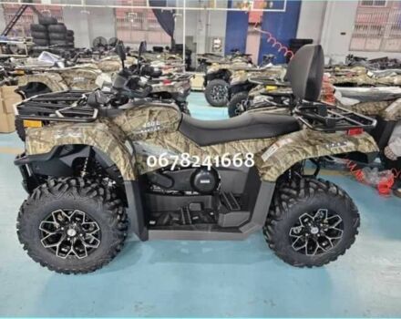 Інша Інша, об'ємом двигуна 0 л та пробігом 0 тис. км за 5977 $, фото 13 на Automoto.ua