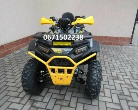 Інша Інша, об'ємом двигуна 0.2 л та пробігом 0 тис. км за 2235 $, фото 6 на Automoto.ua