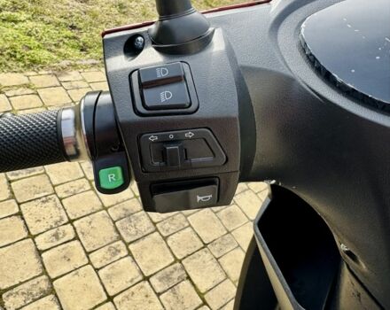 Інша Інша, об'ємом двигуна 0 л та пробігом 0 тис. км за 1041 $, фото 9 на Automoto.ua