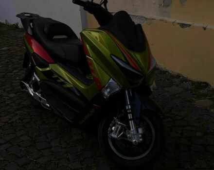 Другая Другая, объемом двигателя 0 л и пробегом 0 тыс. км за 1197 $, фото 8 на Automoto.ua