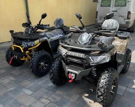 Інша Інша, об'ємом двигуна 0.25 л та пробігом 0 тис. км за 2450 $, фото 4 на Automoto.ua