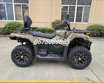 Другая Другая, объемом двигателя 0 л и пробегом 0 тыс. км за 5800 $, фото 3 на Automoto.ua