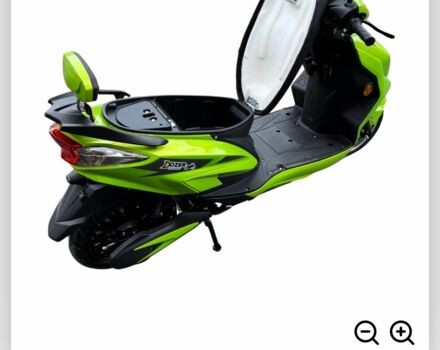 Другая Другая, объемом двигателя 0 л и пробегом 0 тыс. км за 1044 $, фото 6 на Automoto.ua