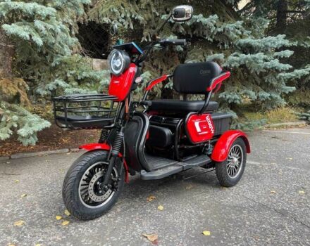 Другая Другая, объемом двигателя 0 л и пробегом 0 тыс. км за 819 $, фото 5 на Automoto.ua