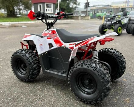 Другая Другая, объемом двигателя 0 л и пробегом 0 тыс. км за 1350 $, фото 6 на Automoto.ua