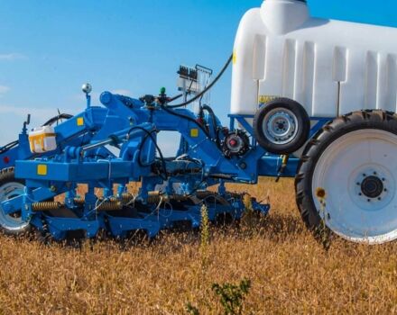 Другая Другая, объемом двигателя 0 л и пробегом 0 тыс. км за 32035 $, фото 4 на Automoto.ua