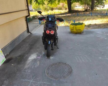 Другая Другая, объемом двигателя 0 л и пробегом 0 тыс. км за 1200 $, фото 2 на Automoto.ua