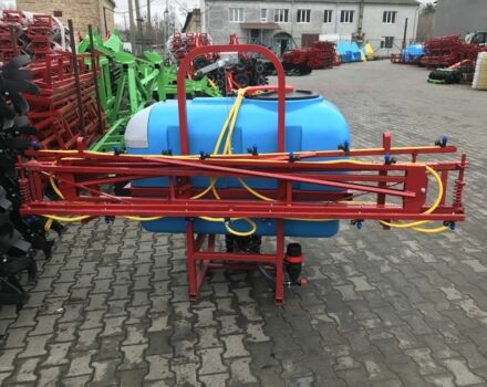 Другая Другая, объемом двигателя 0 л и пробегом 0 тыс. км за 592 $, фото 2 на Automoto.ua