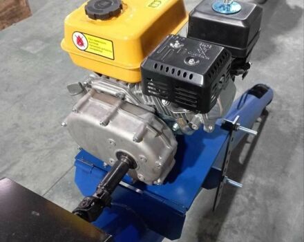 Другая Другая, объемом двигателя 0 л и пробегом 0 тыс. км за 213 $, фото 13 на Automoto.ua